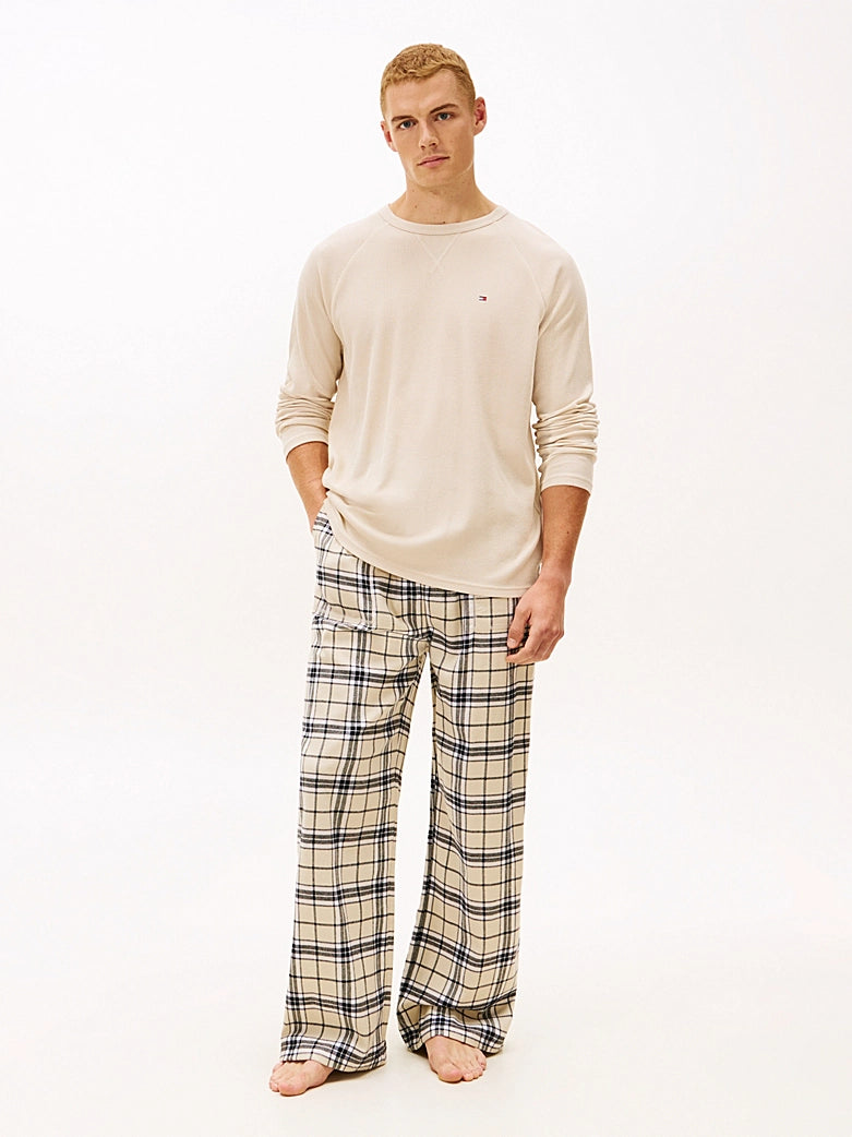 UM0UM03699-0SR - Pigiameria - TOMMY HILFIGER