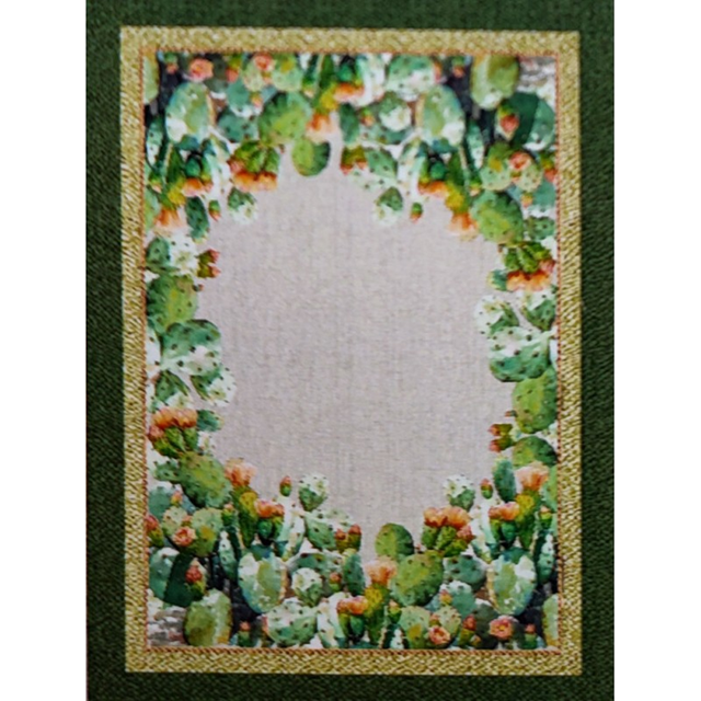 MH0580 - Biancheria Cucina - LINEAORO