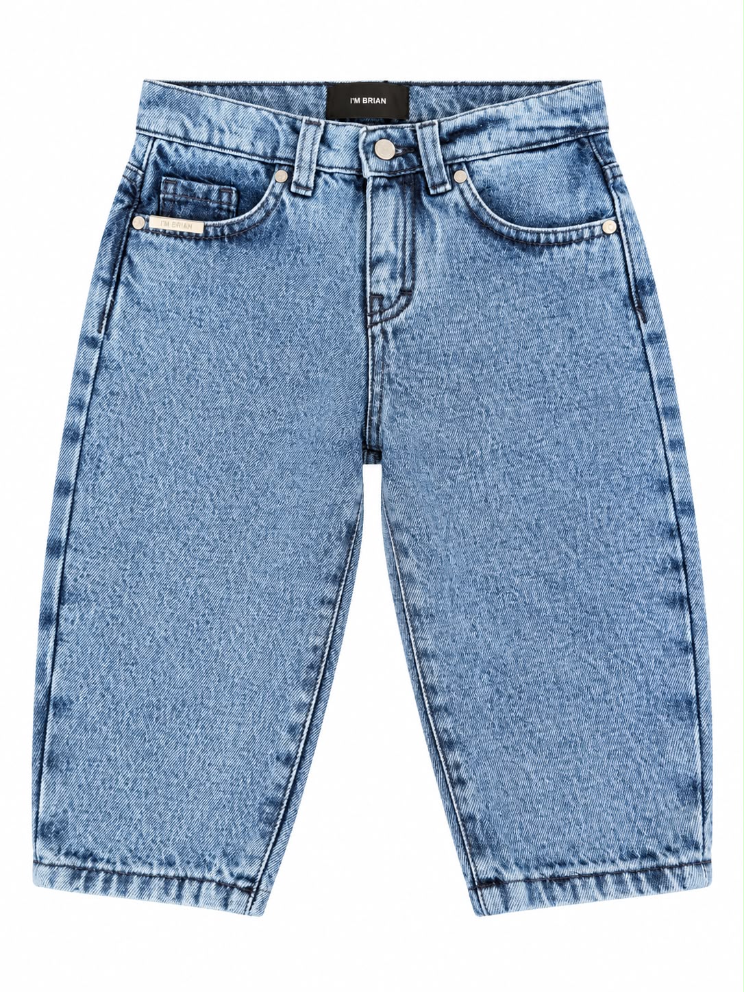 BALL J L20/26 - Abbigliamento bambini - I'M BRIAN