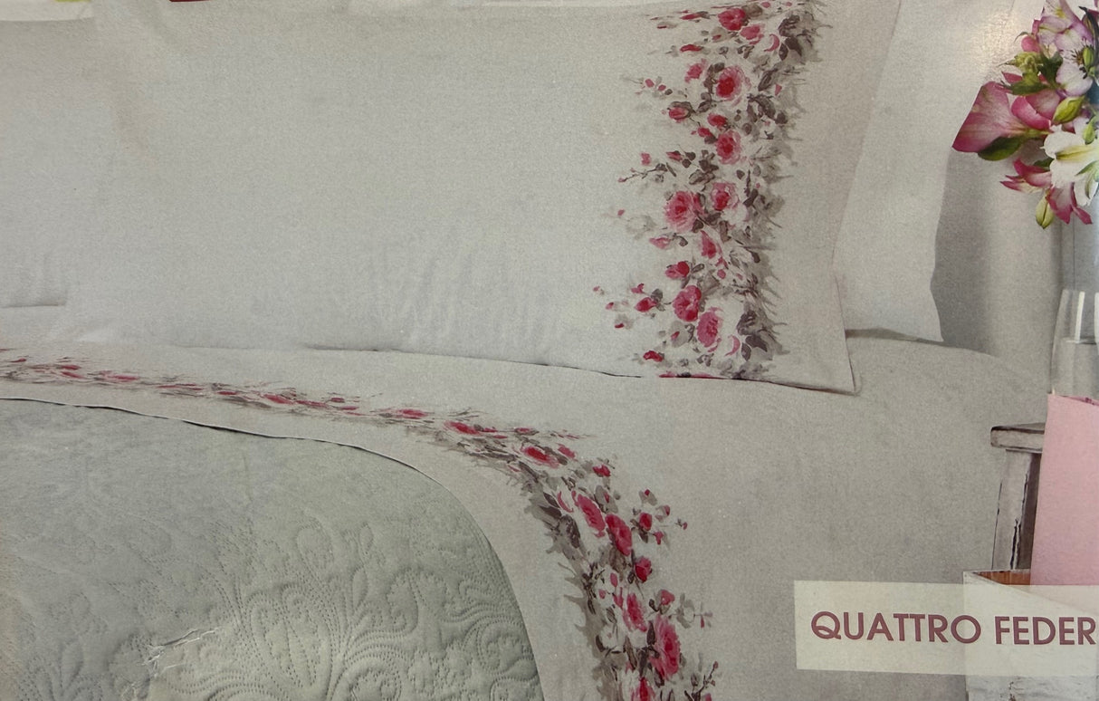 NL38750705 - Biancheria Letto - Maè