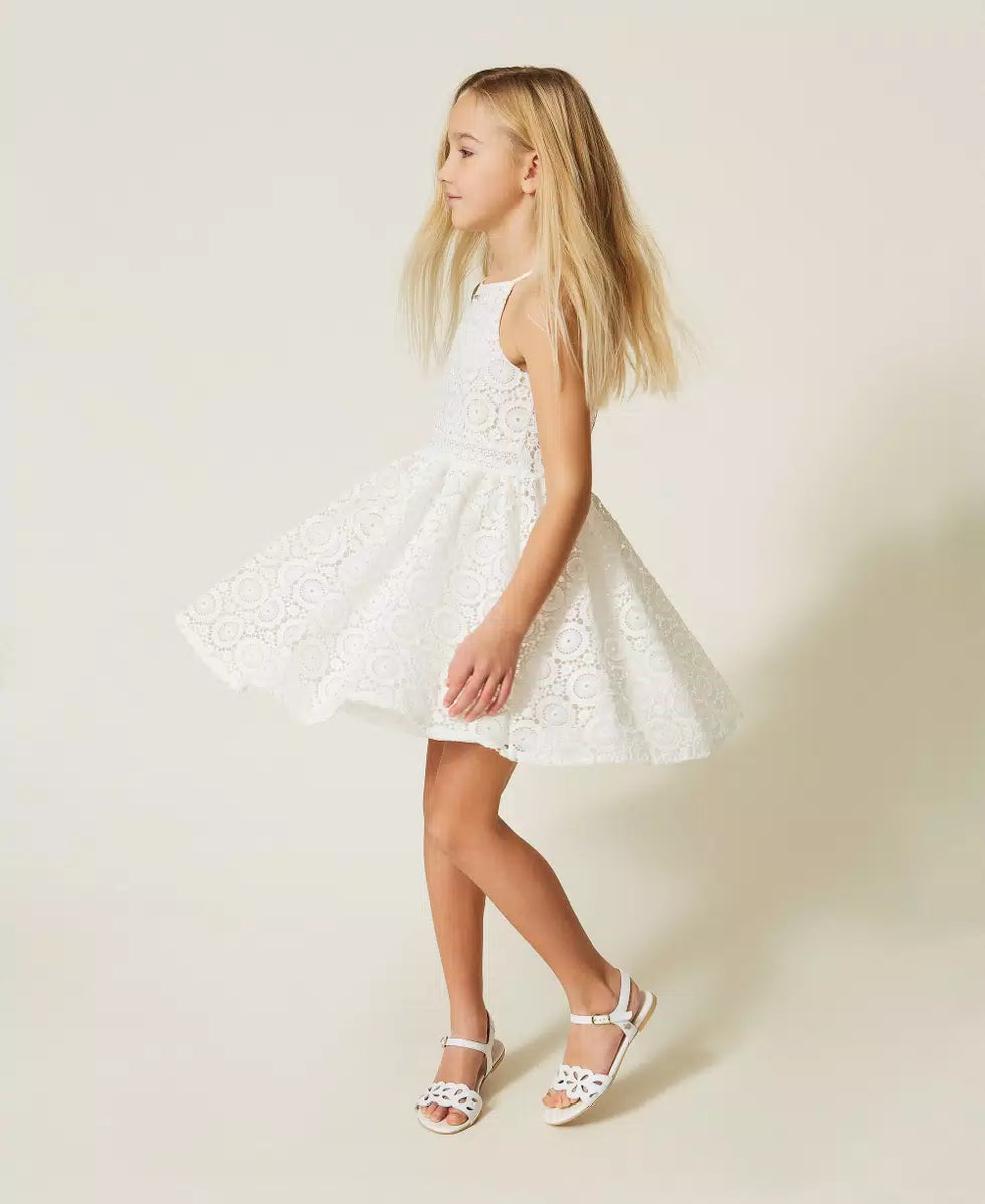 261GJ2Q23 - Abbigliamento bambini - TWINSET