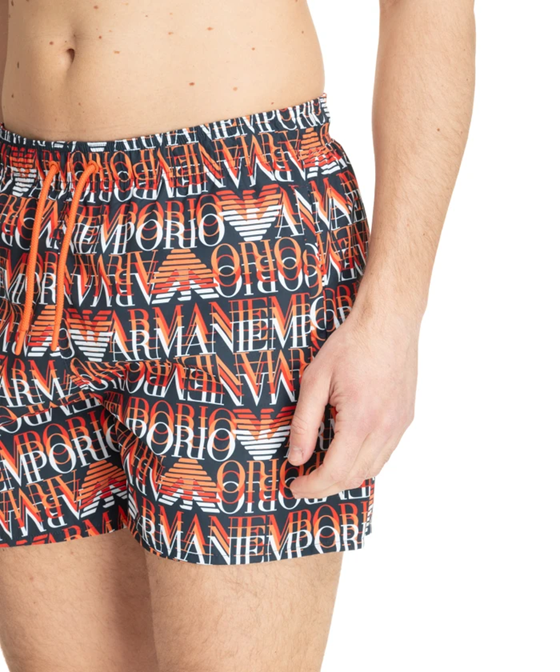 EM000583AF12338FB057 - Costumi da bagno - EMPORIO ARMANI