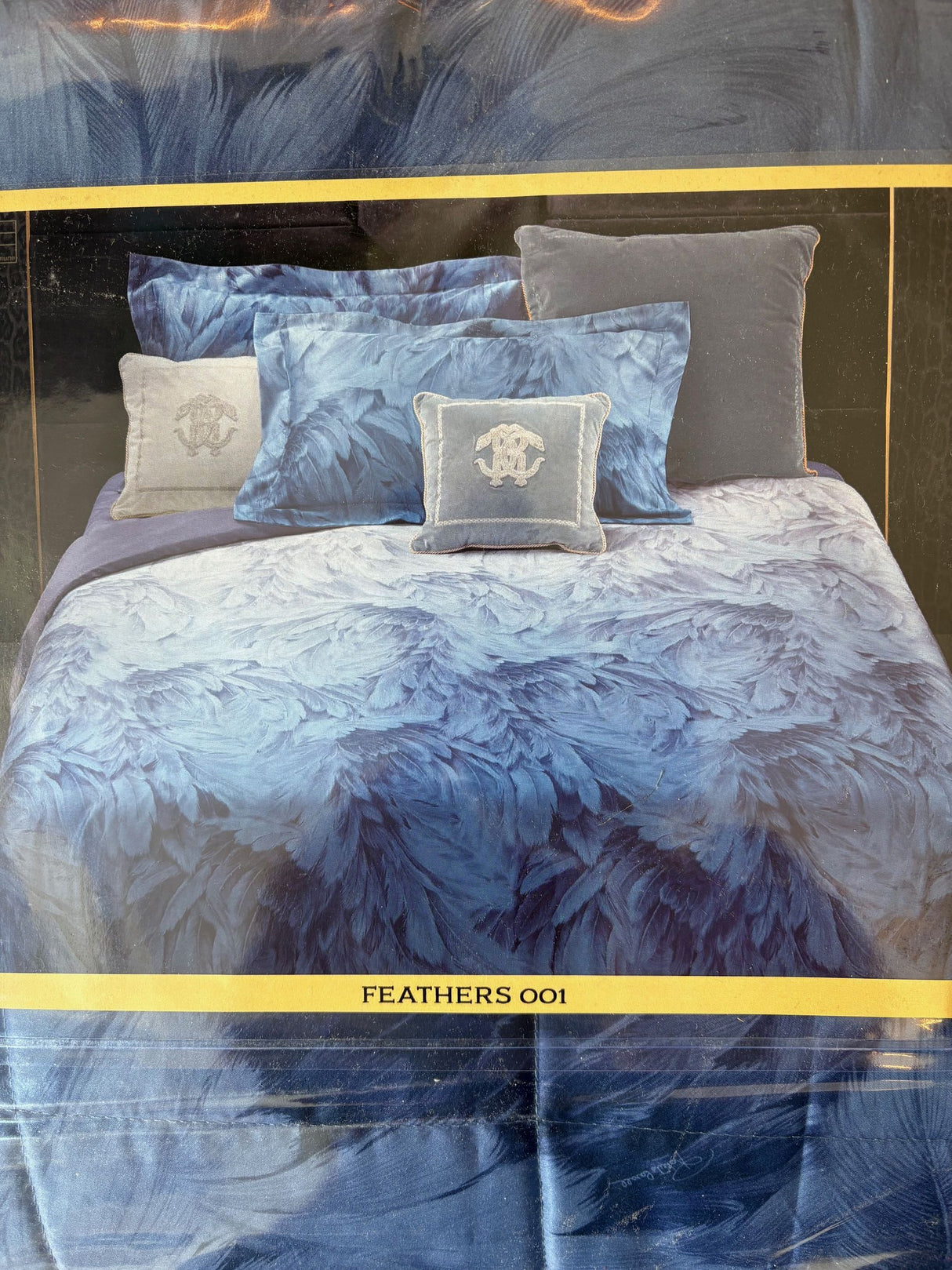 2029332 - Biancheria Letto - ROBERTO CAVALLI