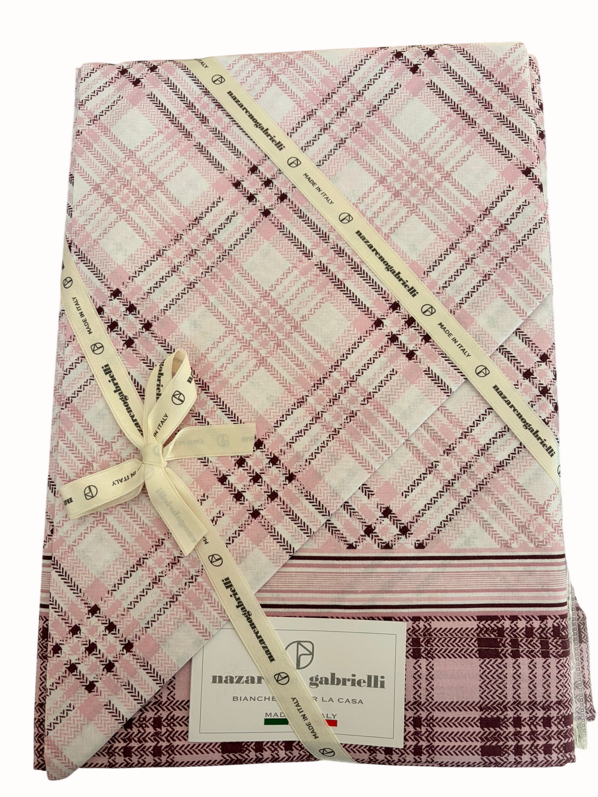 PATTY lenzuola - Biancheria Letto - NAZARENO GABRIELLI