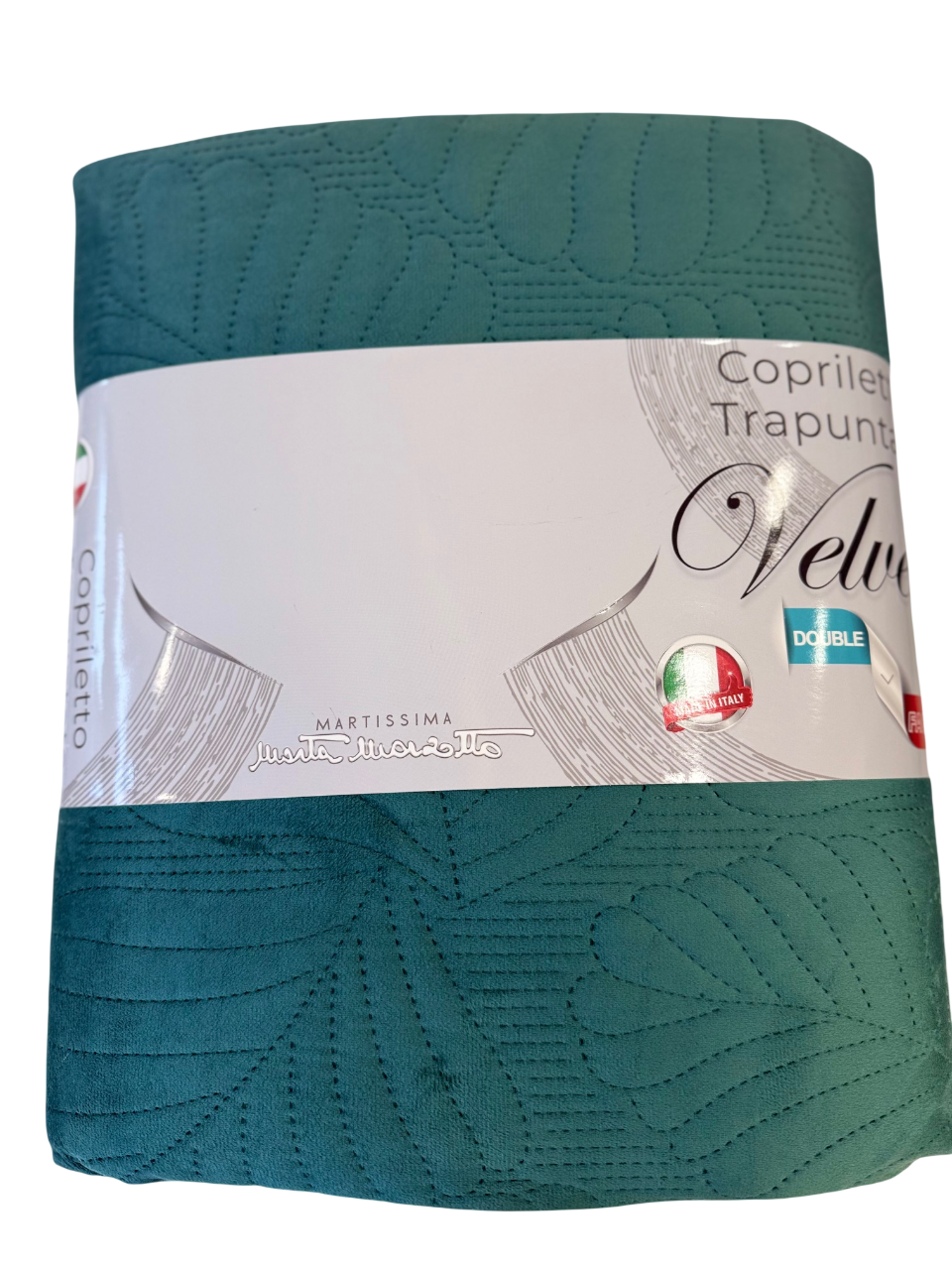 VELVET FOLIAGE - Biancheria Letto - MARTA MARZOTTO
