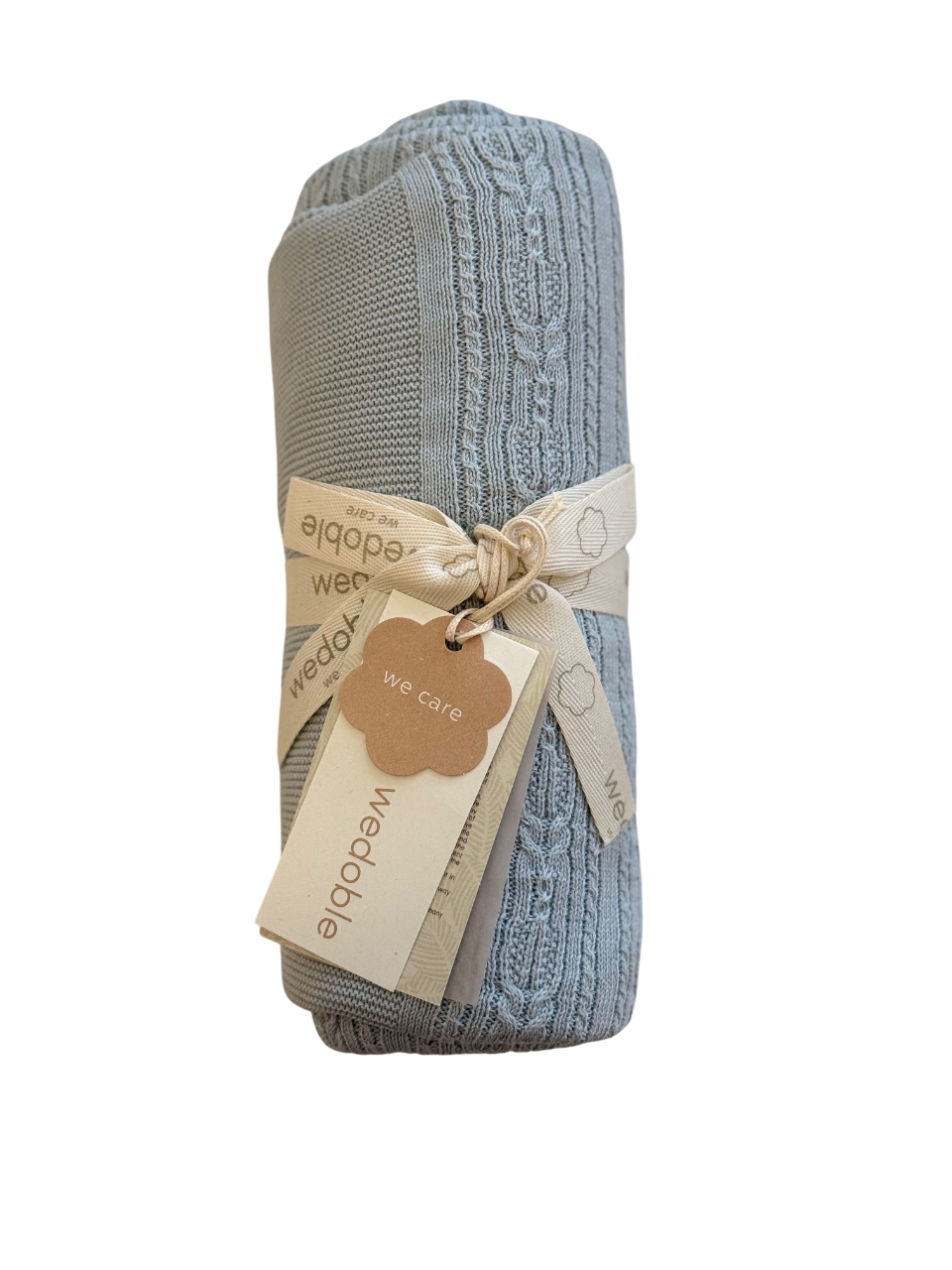 V26.03306A.01 - Biancheria Carrozzina - WEDOBLE