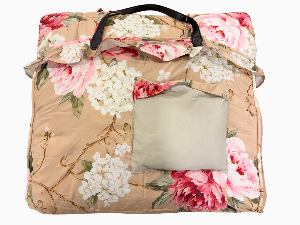 PRISCILLA DIS 008 - Biancheria Letto - FRANCY HOME