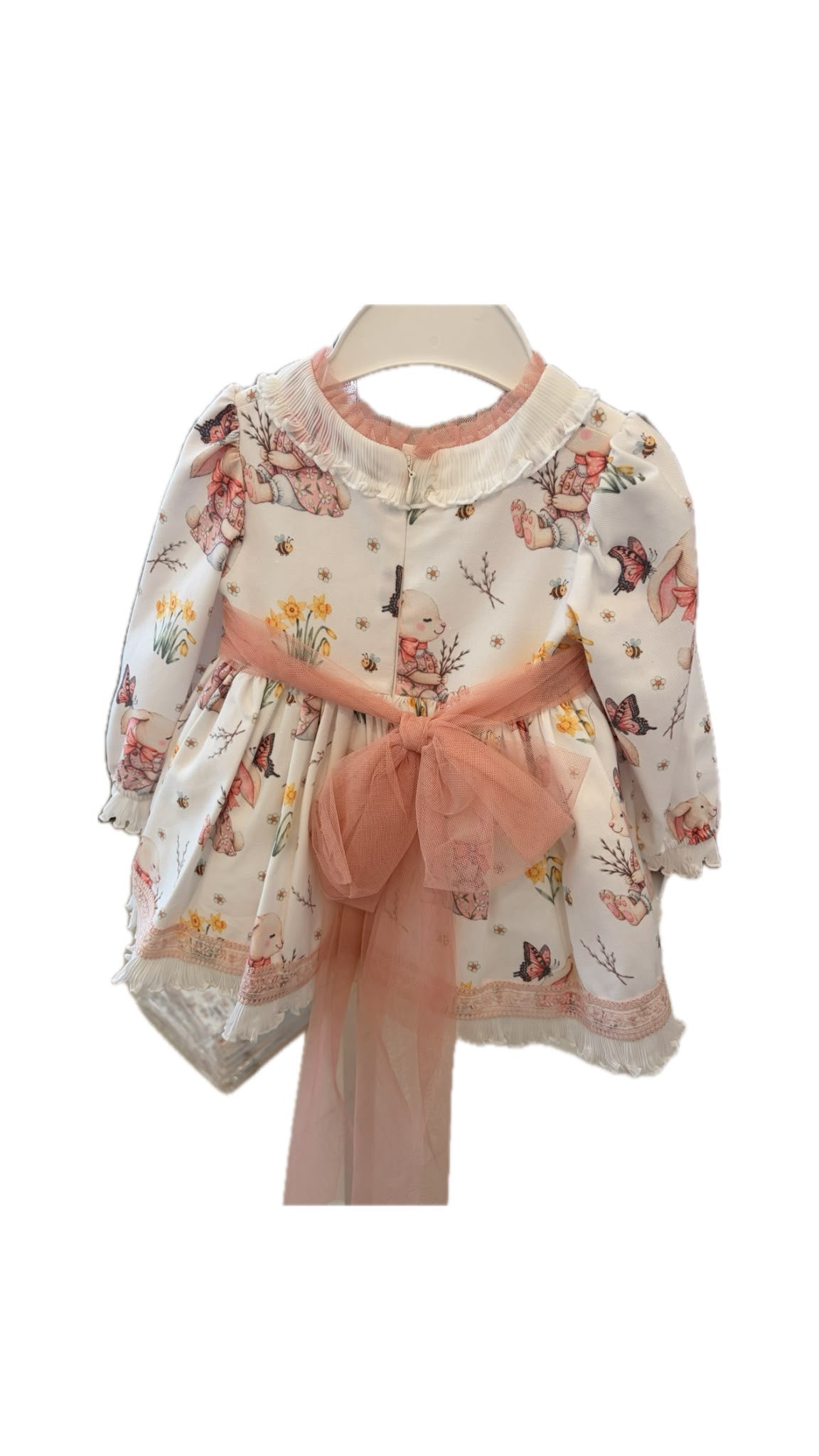 ILUSION - Abbigliamento bambini - MIMOSA