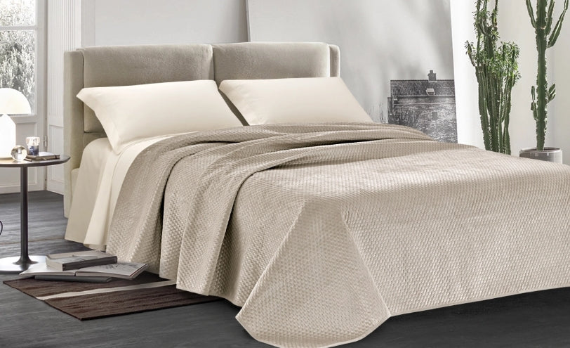 VELVET - Biancheria Letto - ANGEL COLLLECTION