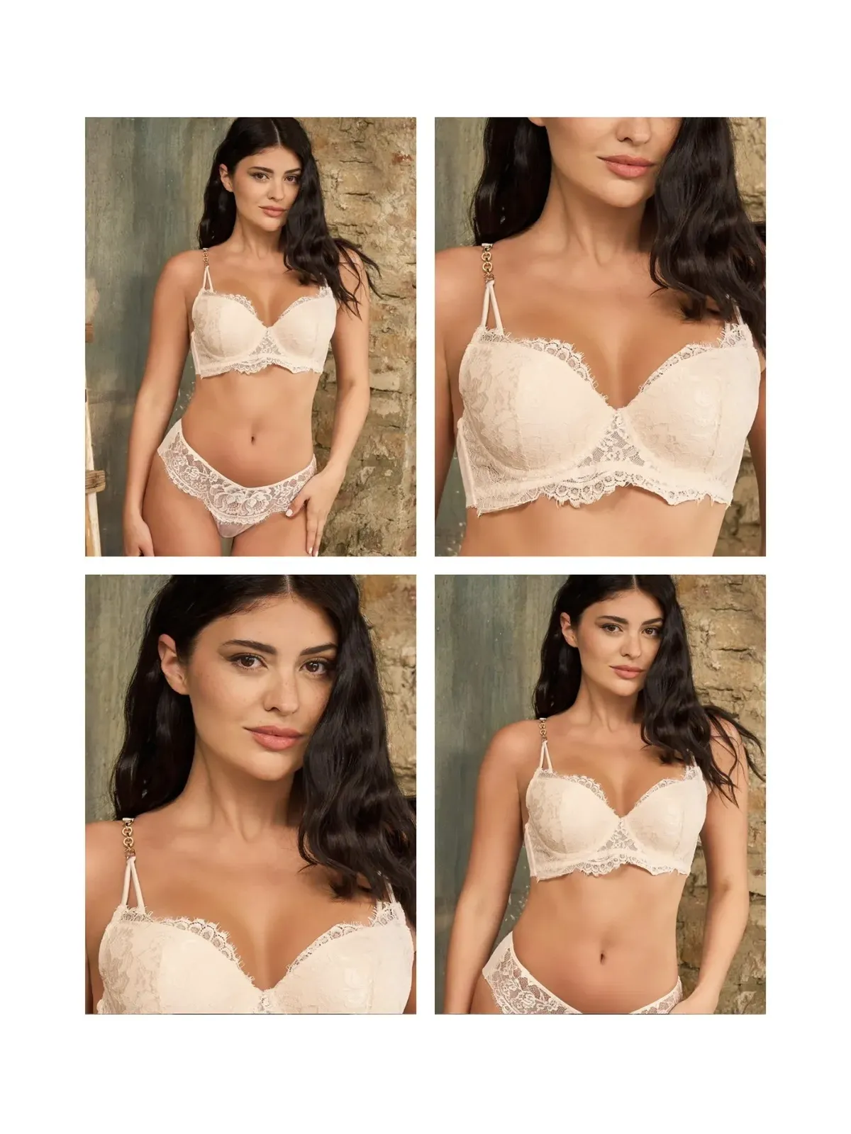 102299 - Intimo - LOVE&BRA