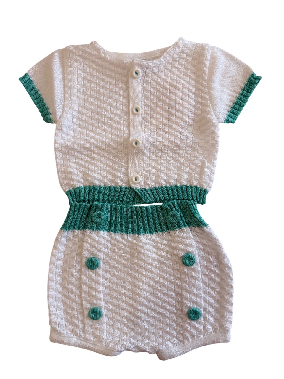 PAP26Z3118W - Abbigliamento bambini - PAPPA&LATTE