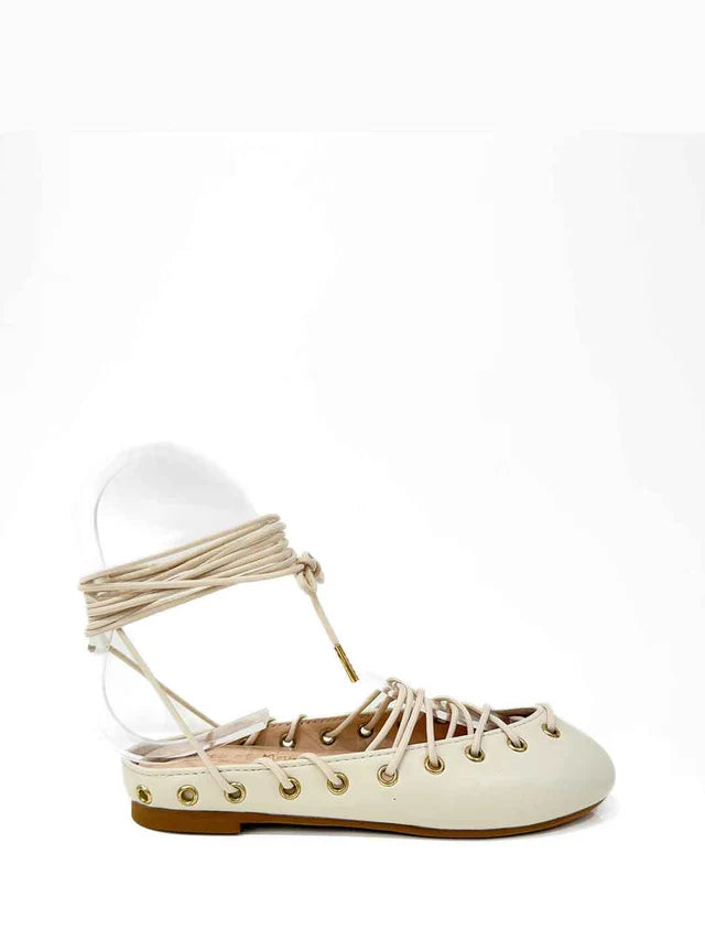 BALLERINA - Scarpe - COCO ET MAMA