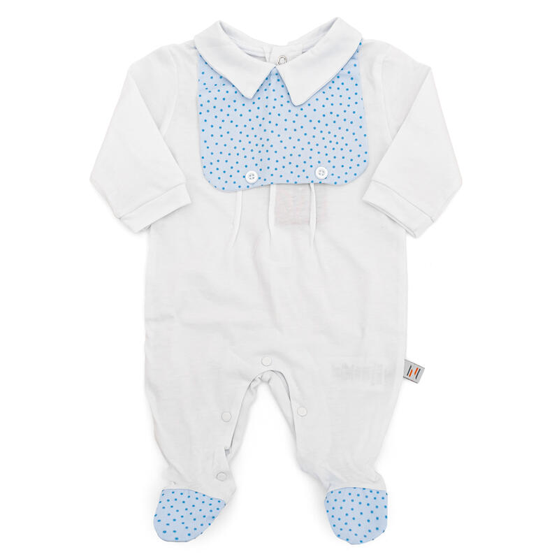 NG-3610 DIS 46 - Abbigliamento bambini - NAZARENO GABRIELLI
