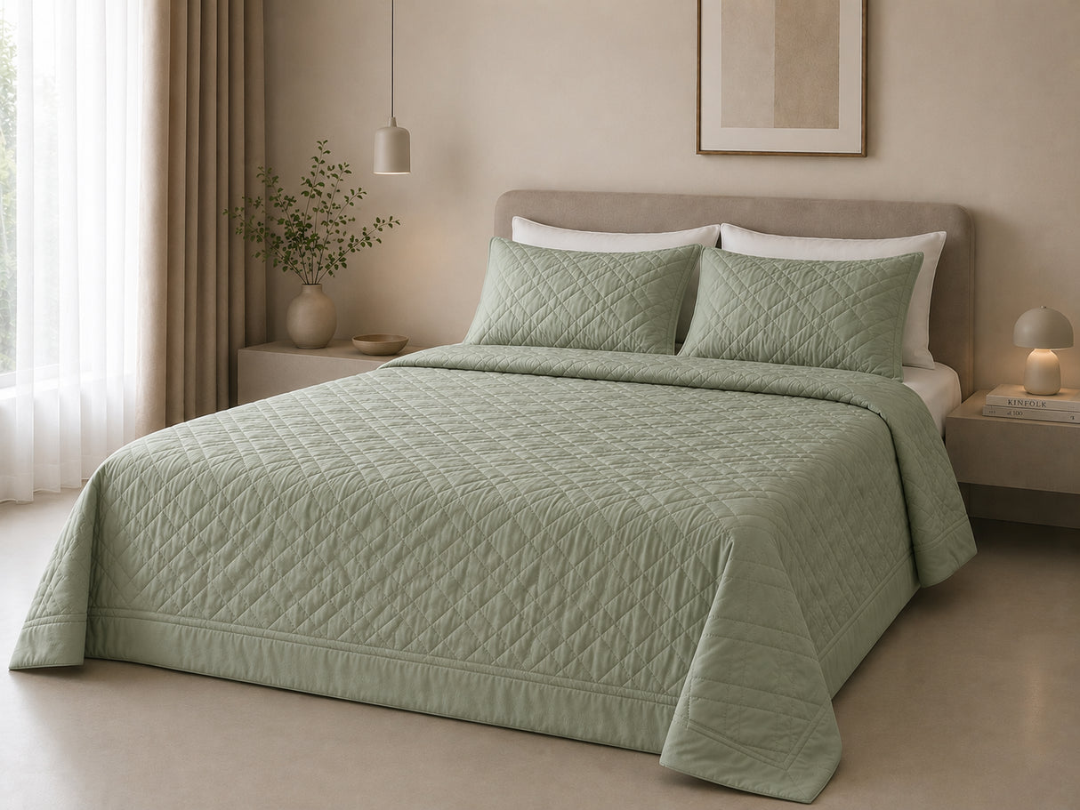 AMALFI QUILT - Biancheria Letto - ACCA24