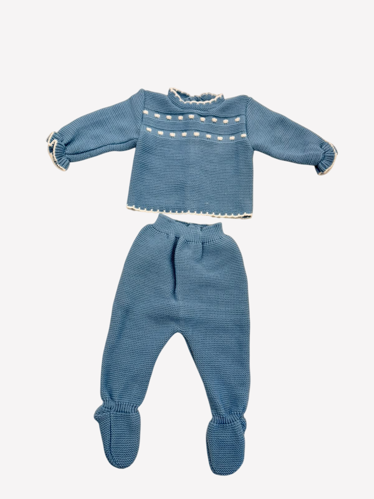 026MC-223 - Abbigliamento bambini - SARDON