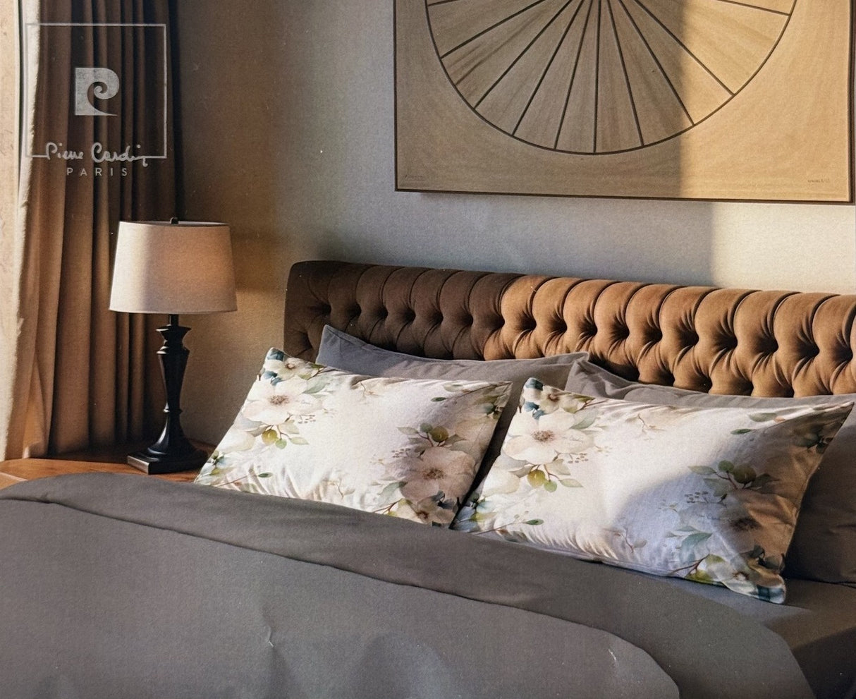 CECILIE D5 - Biancheria Letto - PIERRE CARDIN