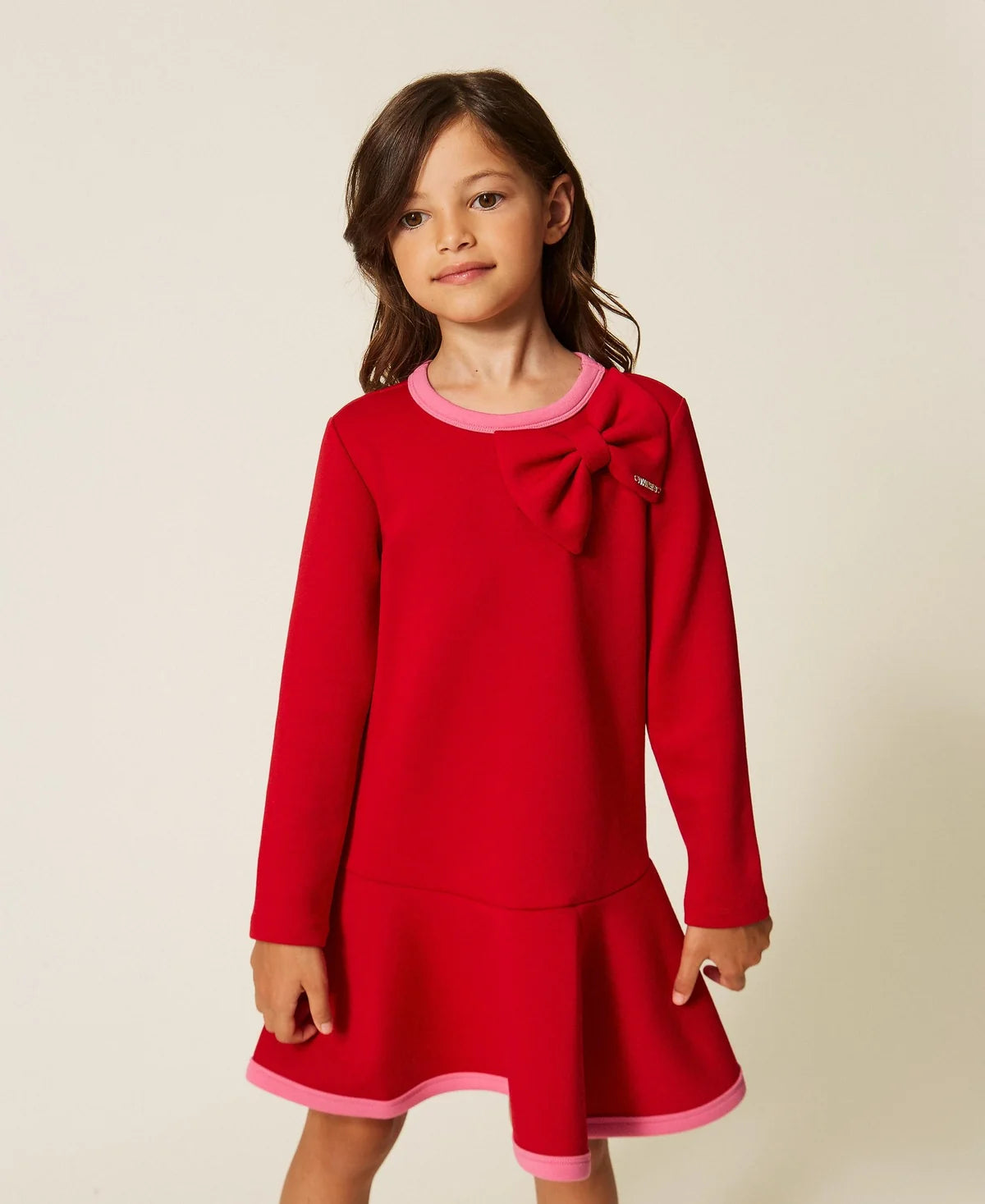 262GB2103 - Abbigliamento bambini - TWINSET