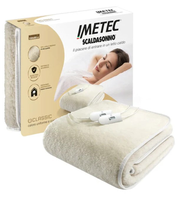 16279B - Biancheria Letto - IMETEC
