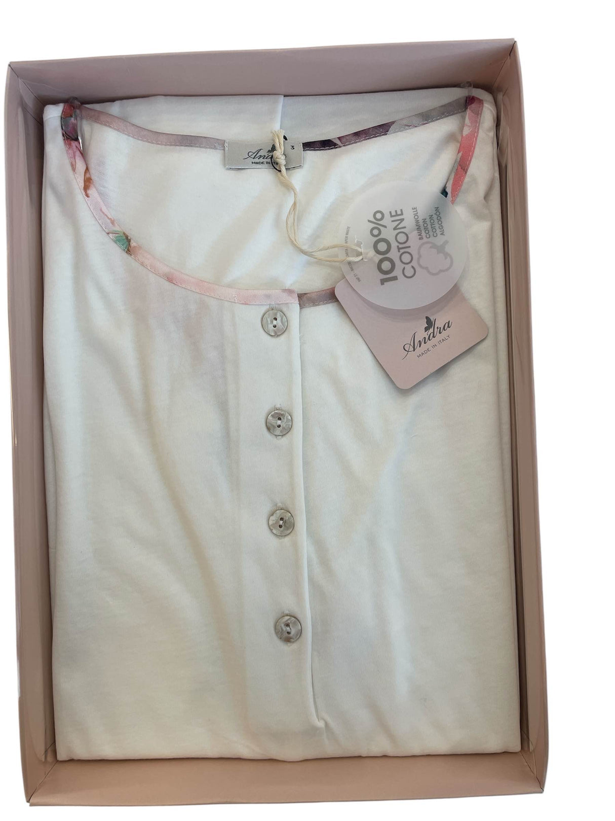 9739 - Pigiameria - ANDRA