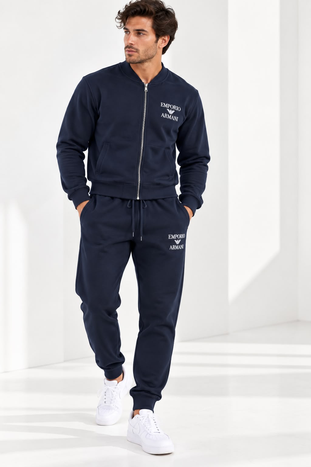 111927 3F571 - Pigiameria - EMPORIO ARMANI