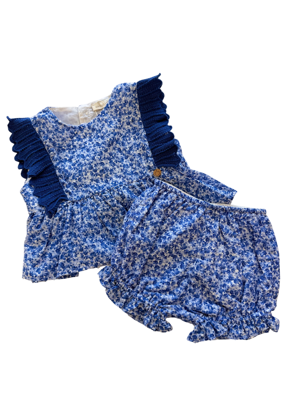 07720A.90 - Abbigliamento bambini - WEDOBLE