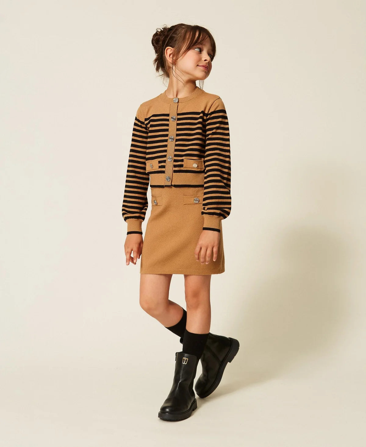 262GJ3032 - Abbigliamento bambini - TWINSET