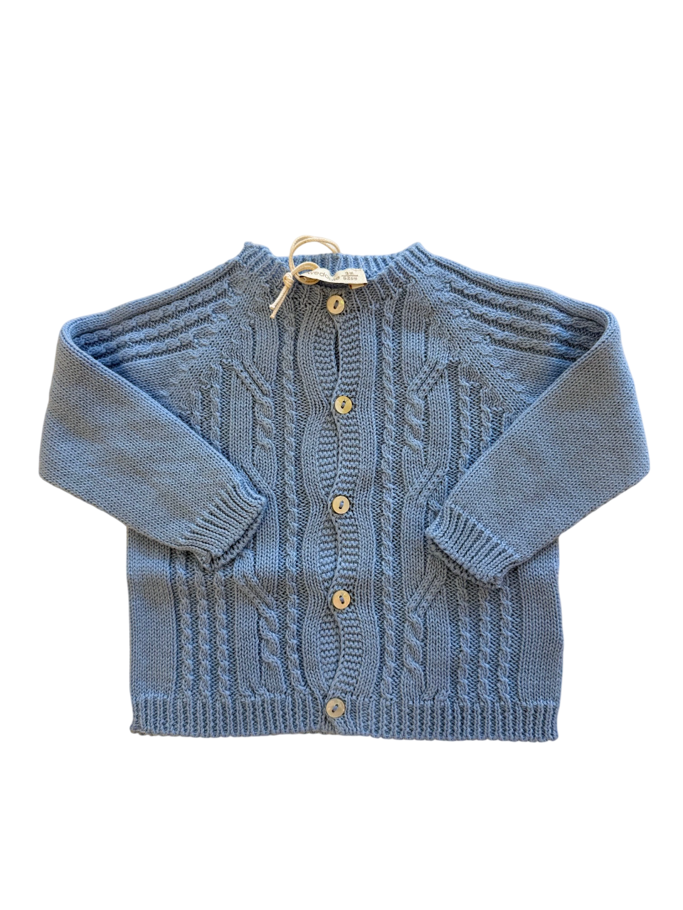 06308A.11 - Abbigliamento bambini - WEDOBLE