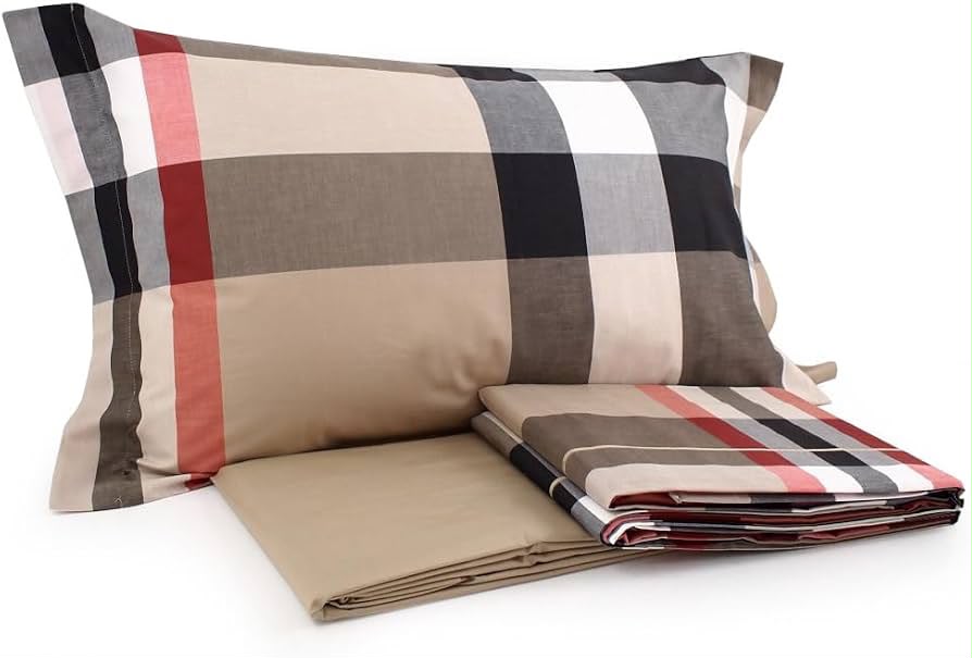 LENNOX - Biancheria Letto - BOSSI