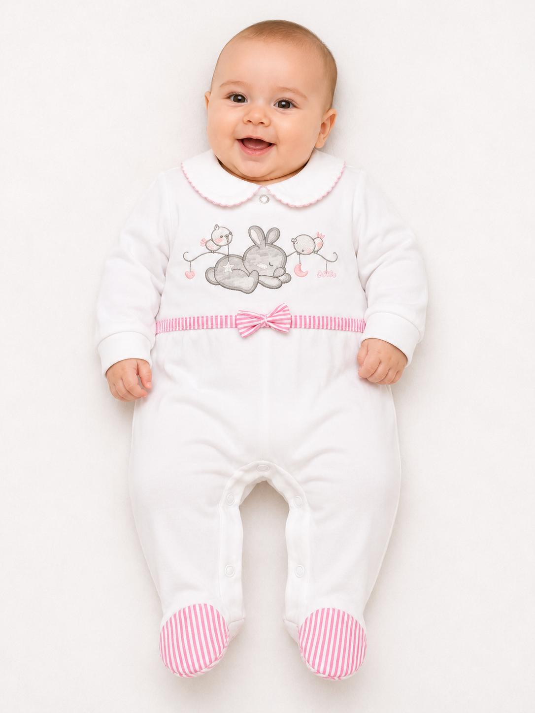 B535/7F - Abbigliamento bambini - I BATUFFOLINI