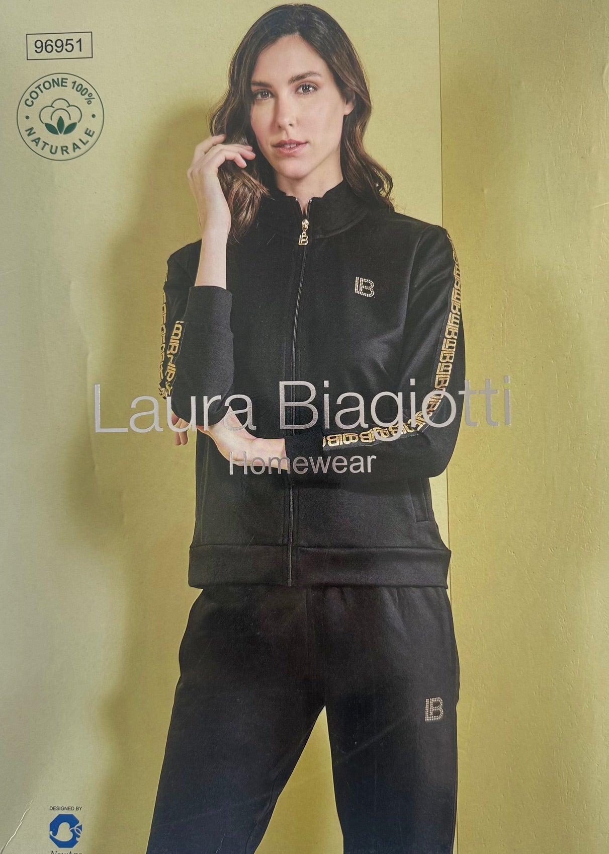 BOS96950S - Pigiameria - LAURA BIAGIOTTI