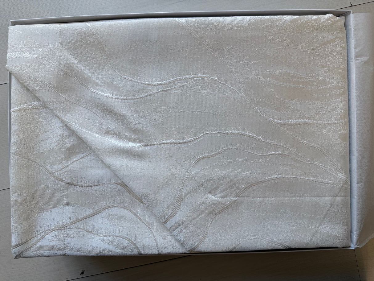 VEGA - Biancheria Letto - CAREZZE