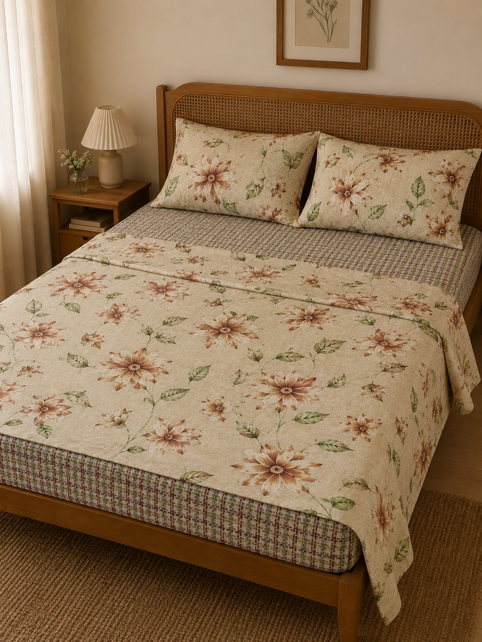 LN02180101 - Biancheria Letto - RIVIERA