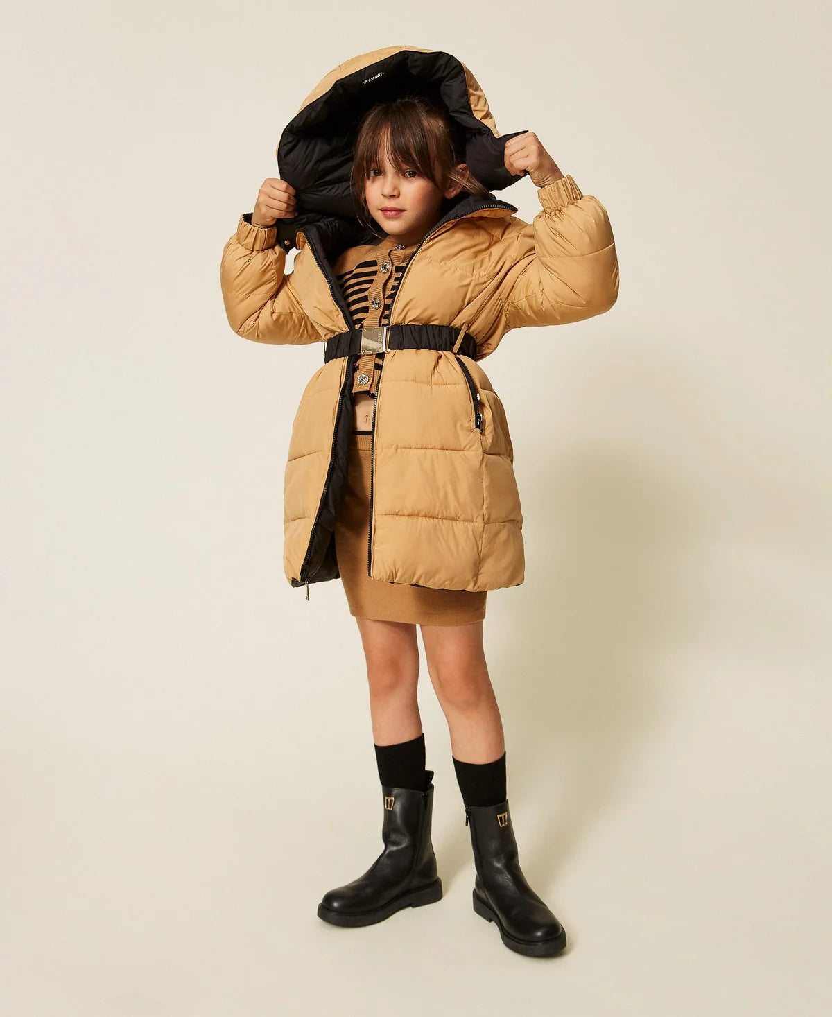 262GJ2070 - Abbigliamento bambini - TWINSET