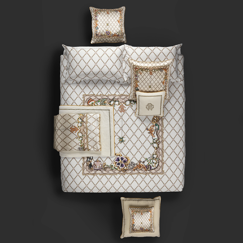 45938 - Biancheria Letto - ROBERTO CAVALLI