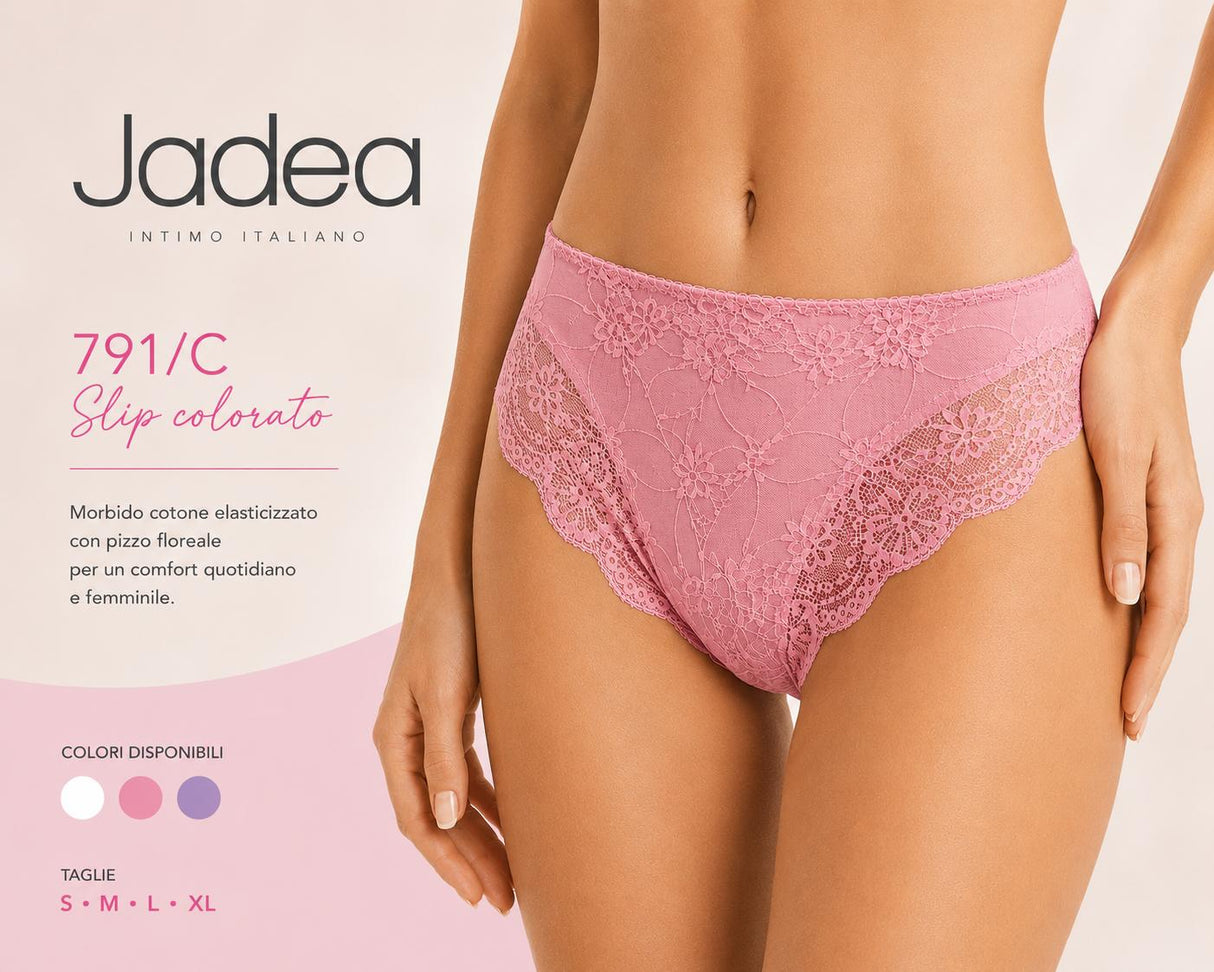 791/C - Intimo - JADEA