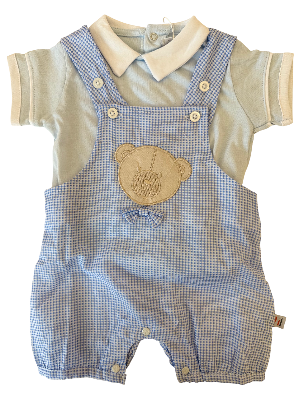 3660 DIS 50 - Abbigliamento bambini - NAZARENO GABRIELLI