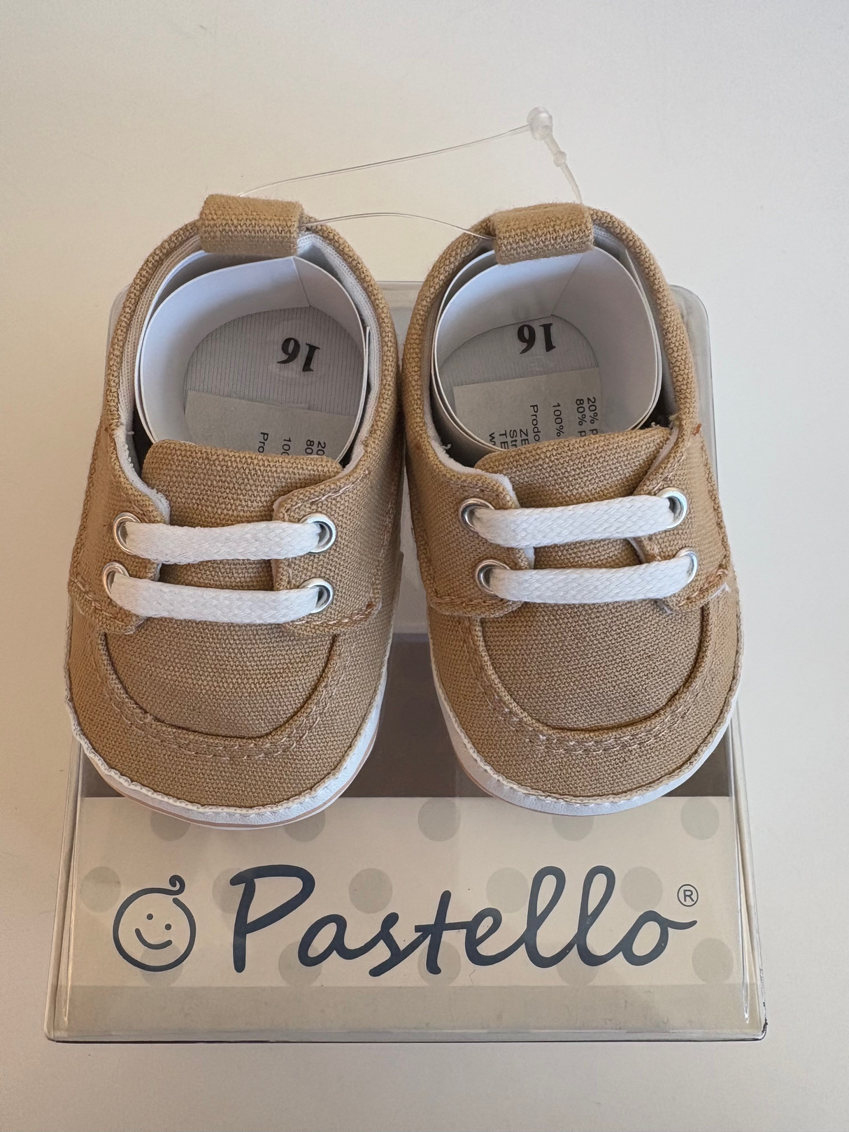 SCO1547 - Scarpine - PASTELLO