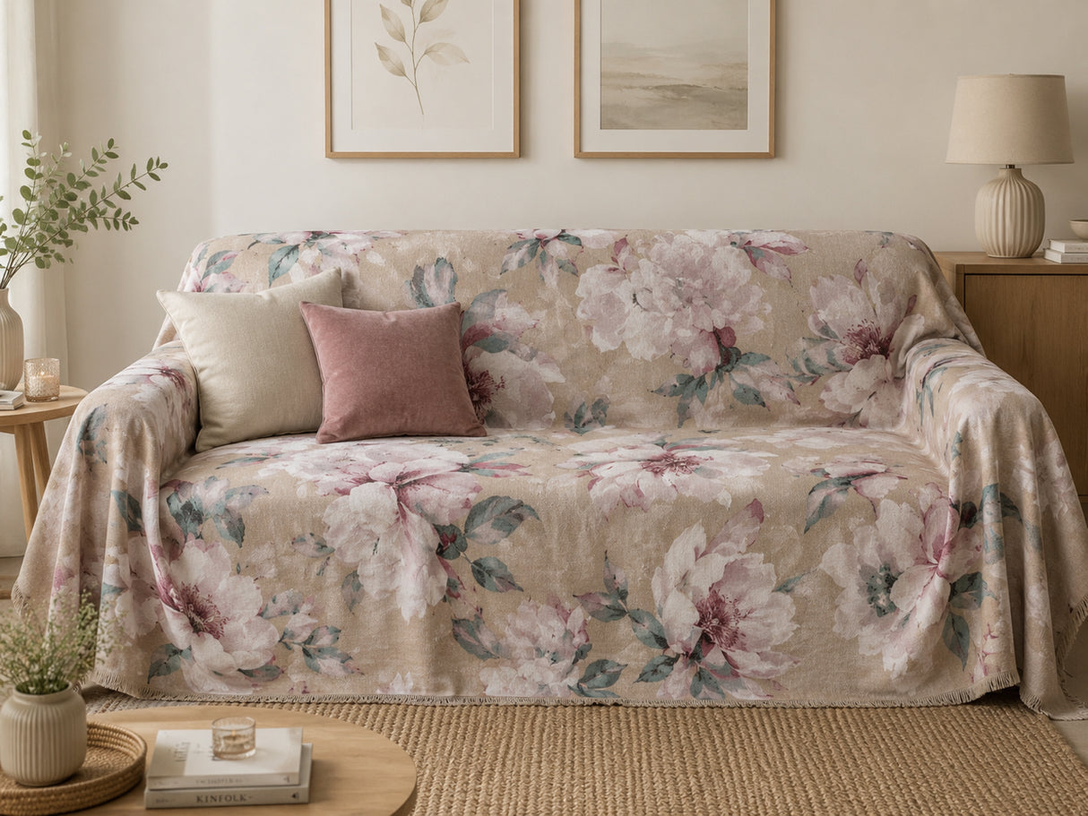 FULARREDO LIPARI - Biancheria Letto - Botticelli home