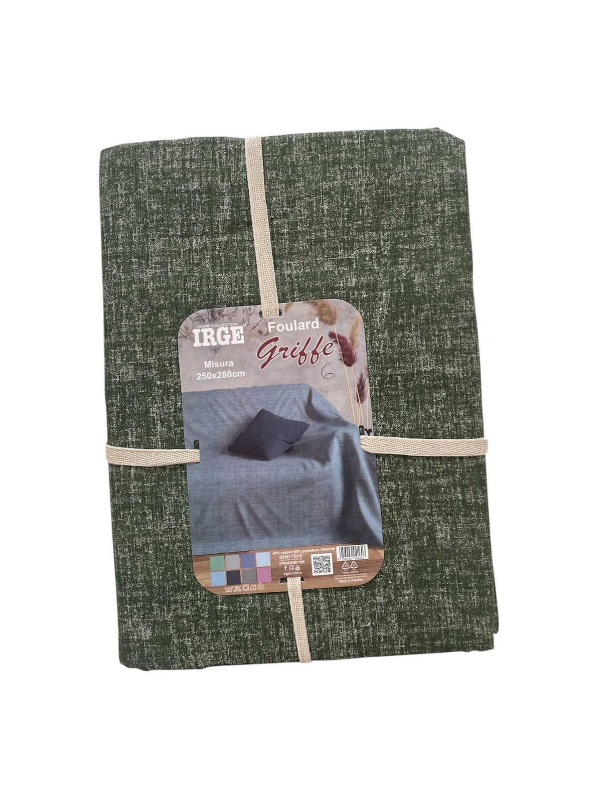 FOULARD - Biancheria Cucina - IRGE