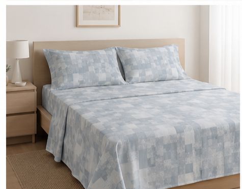 ZOOM QUADRI - Biancheria Letto - TESSIER