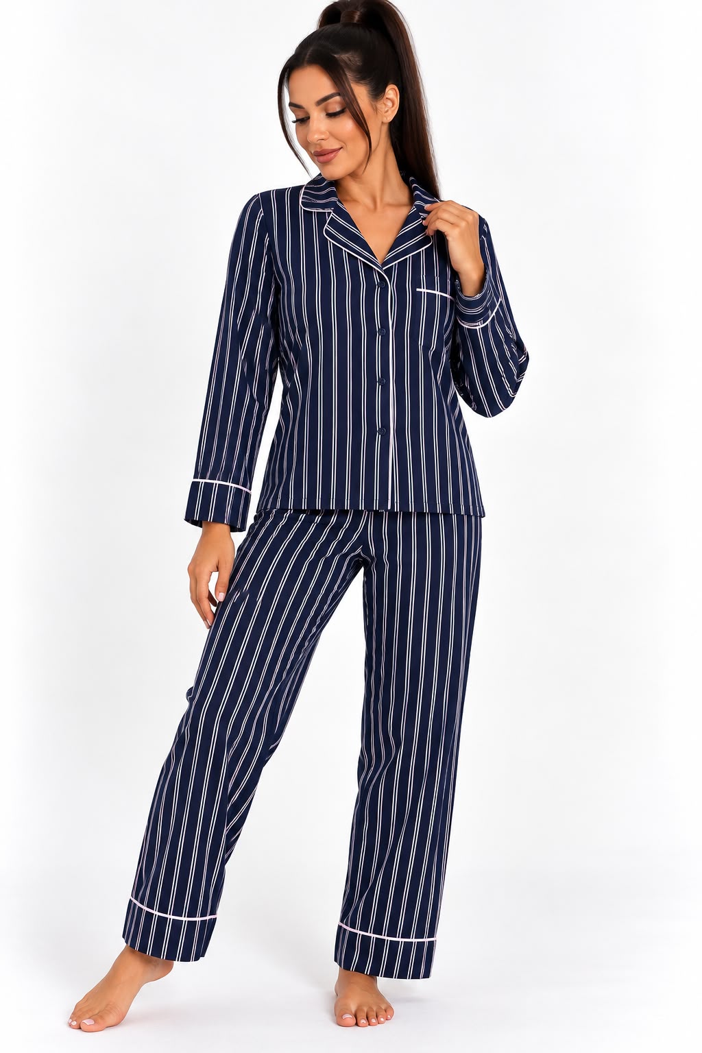 RM3406 - Pigiameria - FUANNA