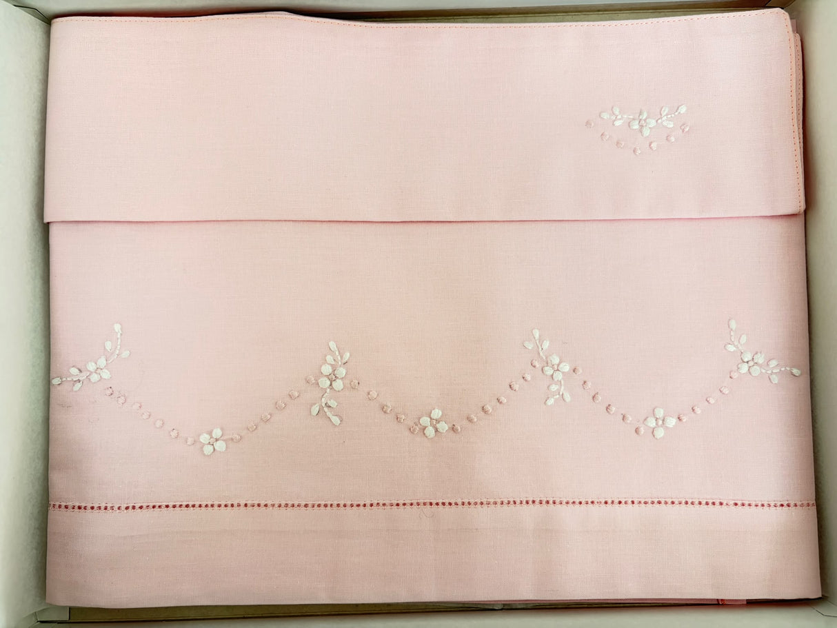 05/1 colore 22 - Biancheria Carrozzina - ARTIGIANBABY