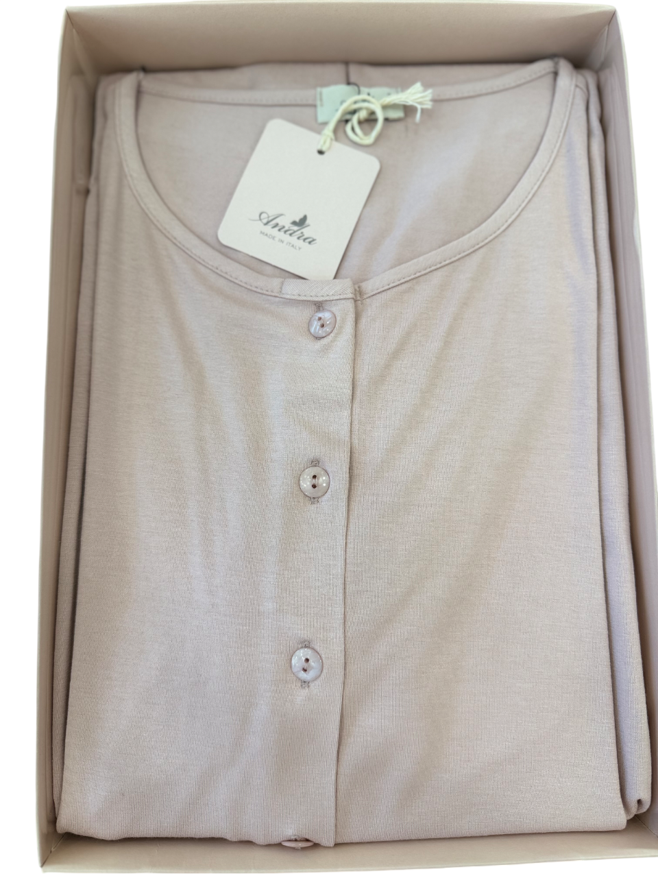 9975 - Pigiameria - ANDRA