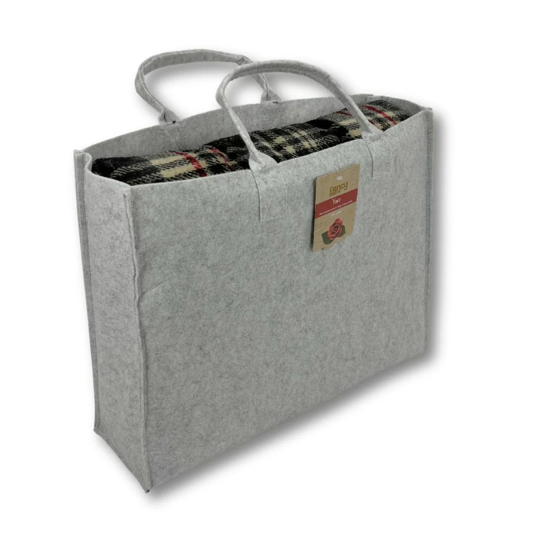 YUKI - Biancheria Letto - FRANCY HOME
