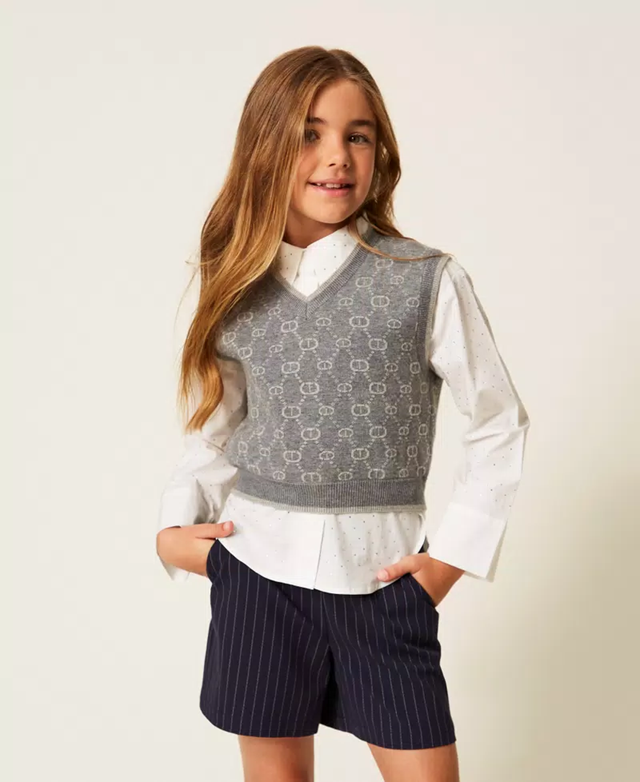 252GJ3023 - Abbigliamento bambini - TWINSET