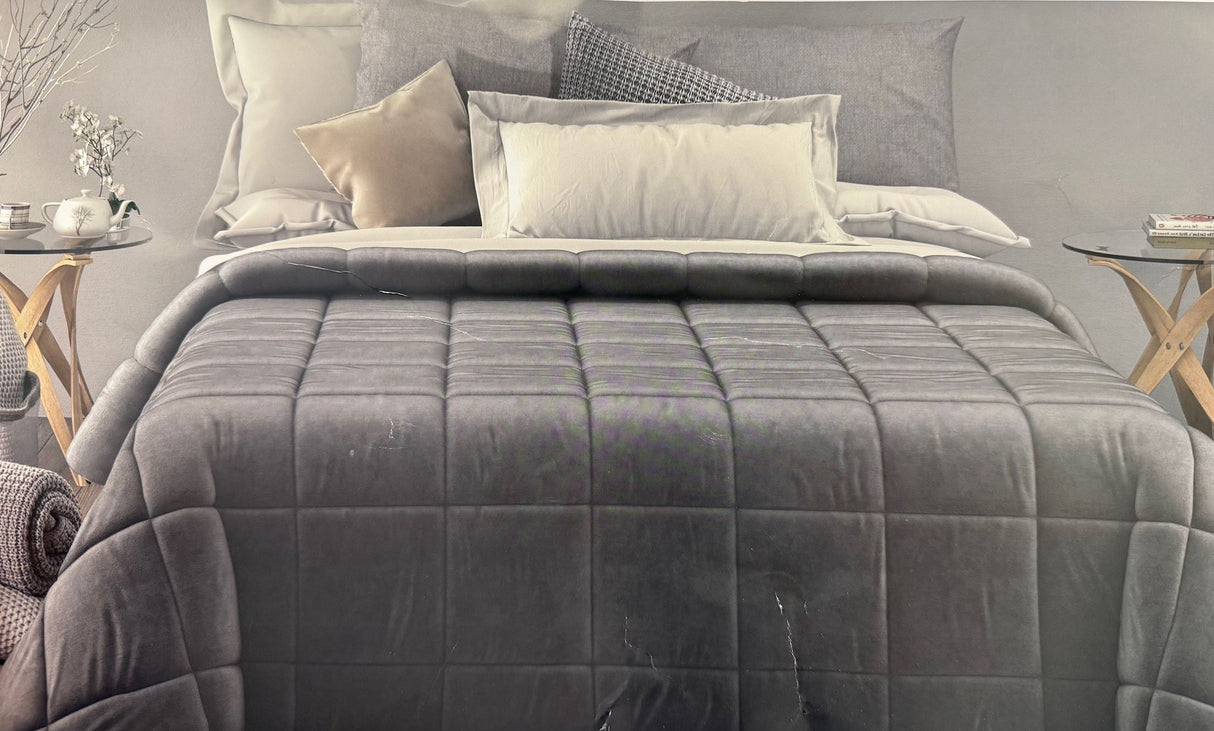 CAREZZA 2PS - Biancheria Letto - IRGE