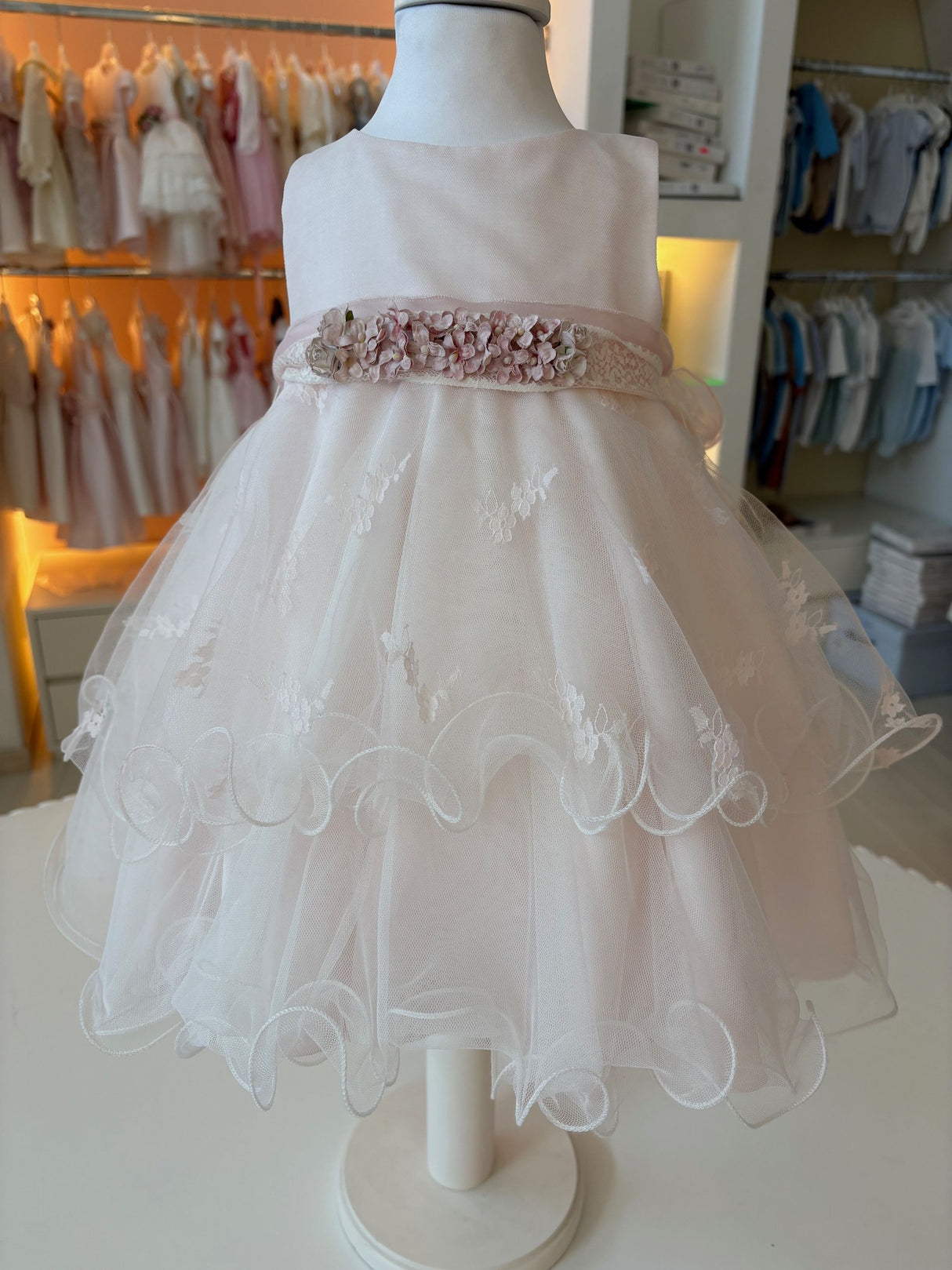 340 B B - Abbigliamento bambini - MIMILÙ
