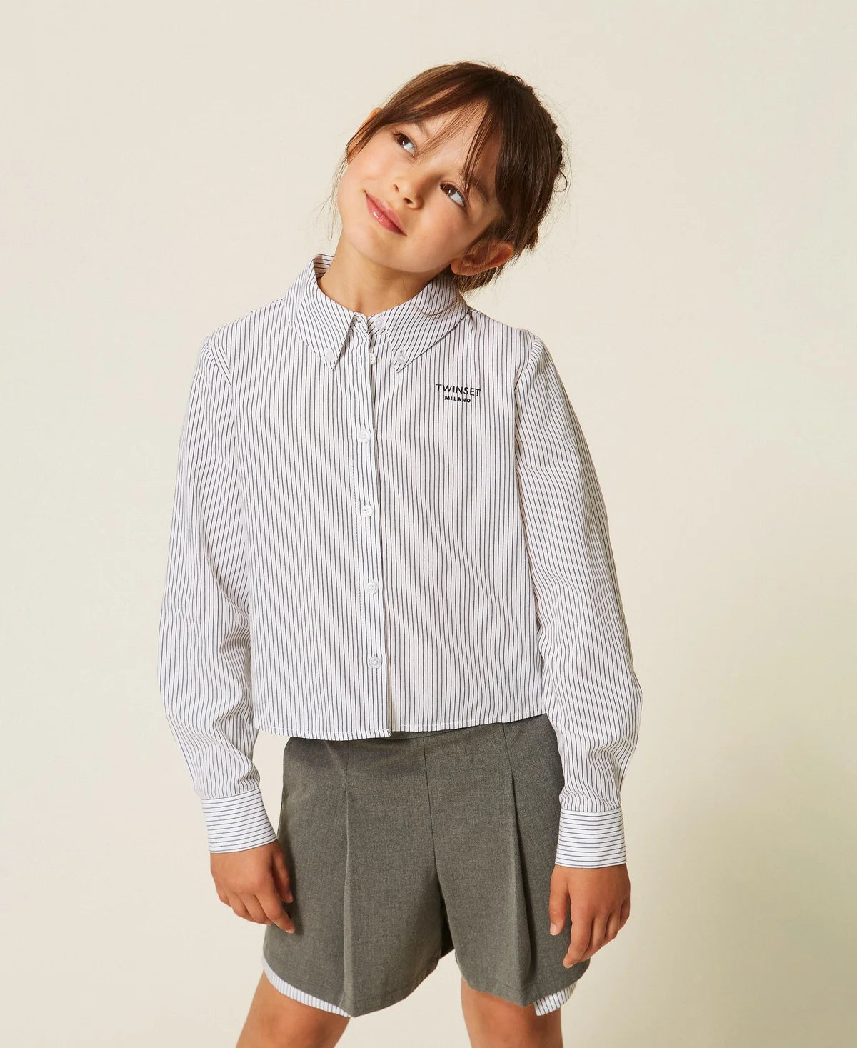 262GJ214A - Abbigliamento bambini - TWINSET