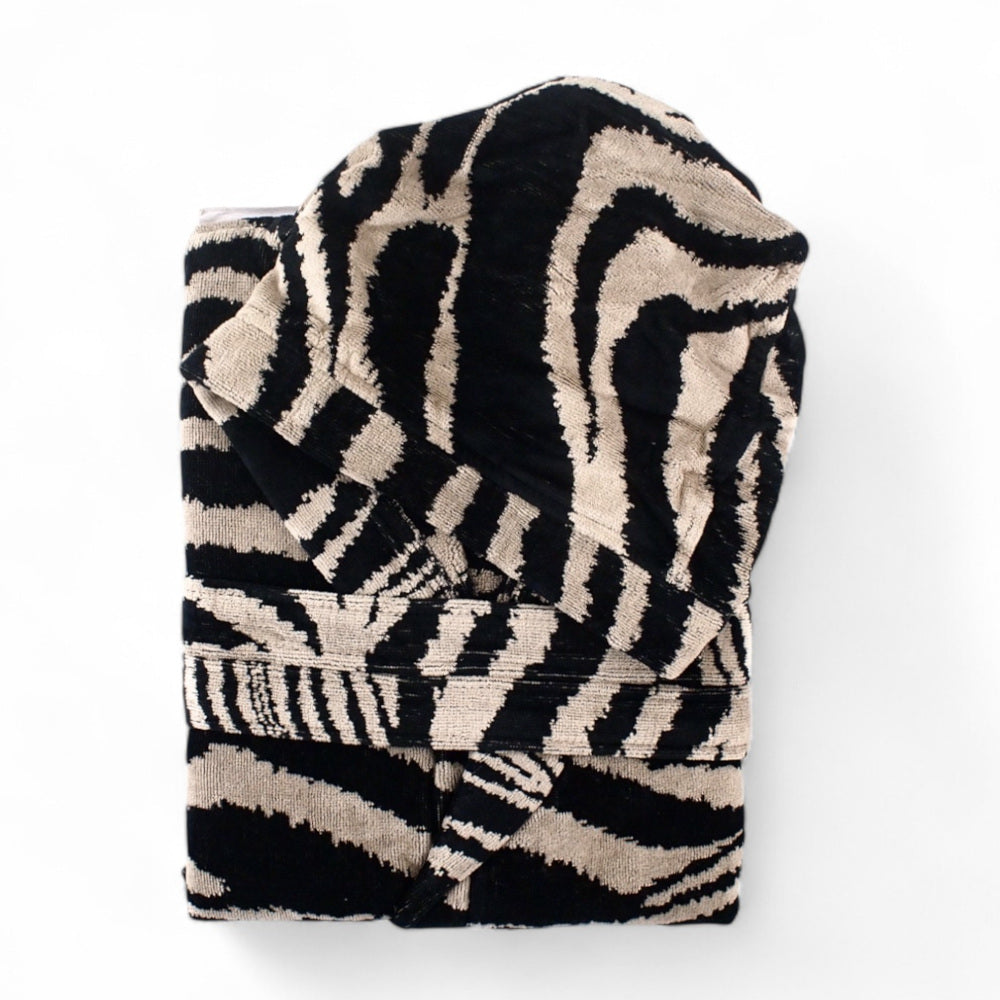 ZEBRA - Biancheria Bagno - ROBERTO CAVALLI