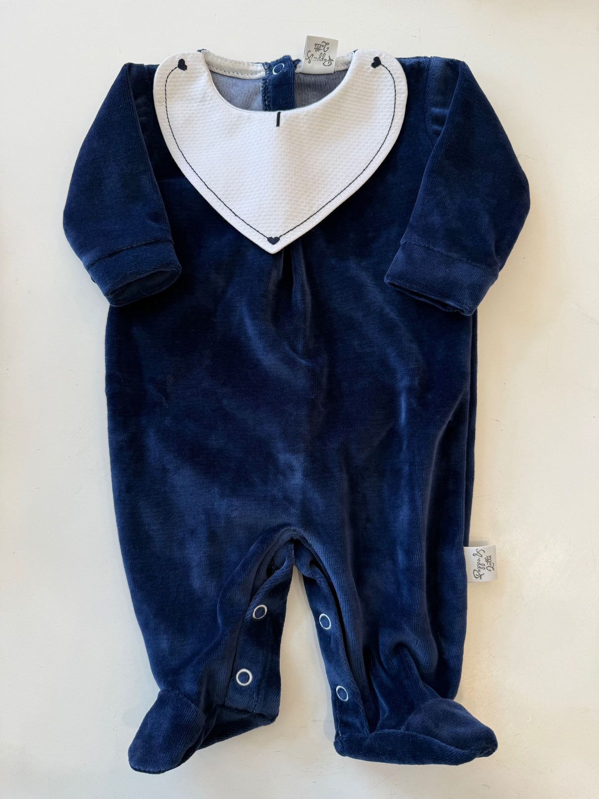 PAPP7 - Abbigliamento bambini - PAPPA&LATTE